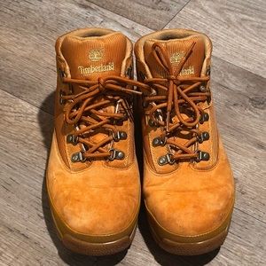 Wheat Field Timbs